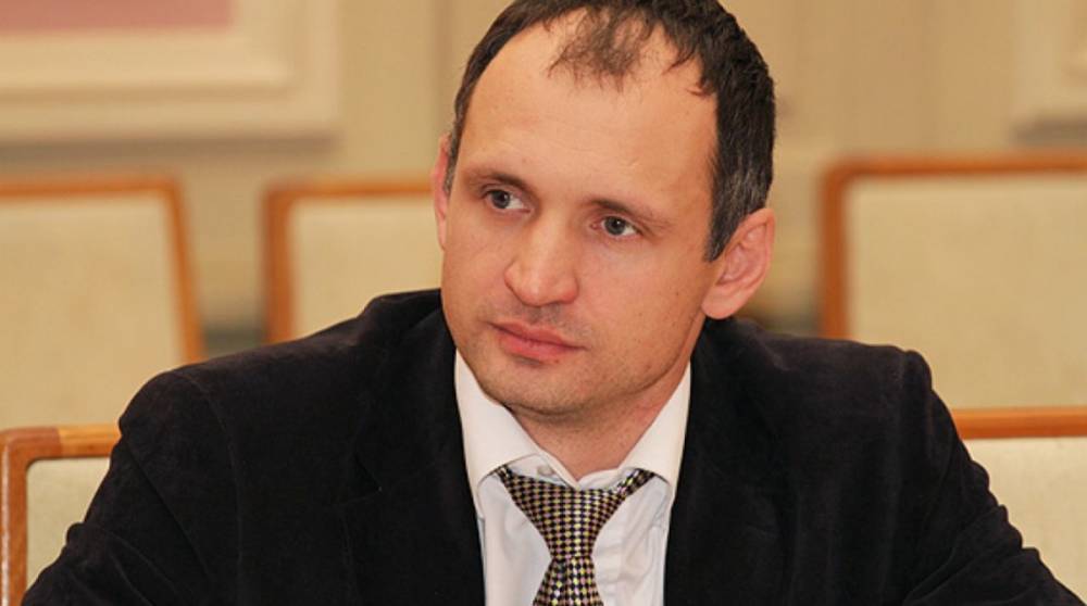 Татаров заявил, что подает в суд на Сытника