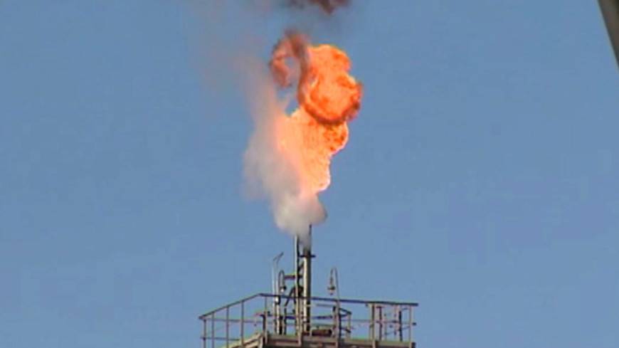 Один человек погиб в результате инцидента на месторождении нефти в НАО