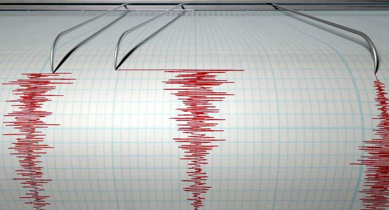 В Японии произошло сильное землетрясение - Cursorinfo: главные новости Израиля