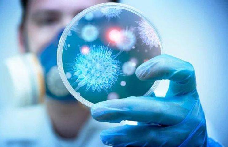 Ученые раскрыли способ уничтожить коронавирус за две минуты