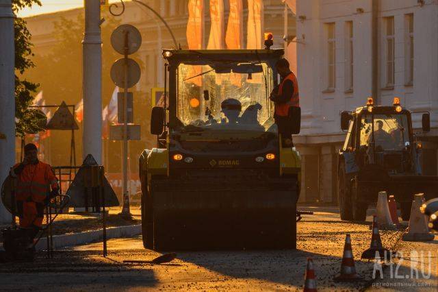 В Кемерове на дорогах установят 14 новых остановочных павильонов