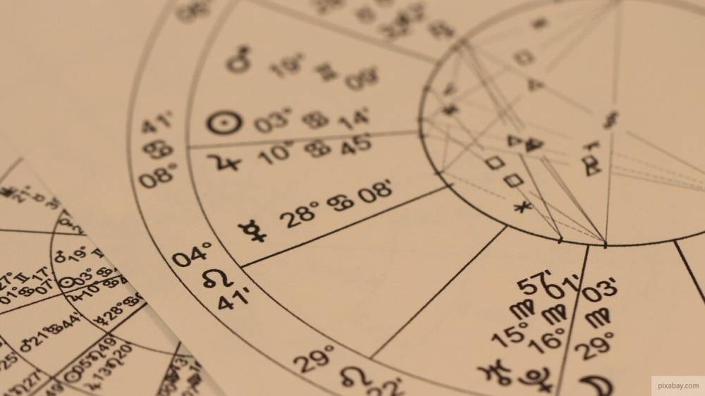 Астрологи предсказали любовь в Новый год для некоторых знаков зодиака