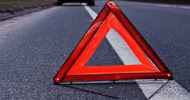 Неизвестный водитель сбил пешехода и скрылся с места ДТП в Каратаге