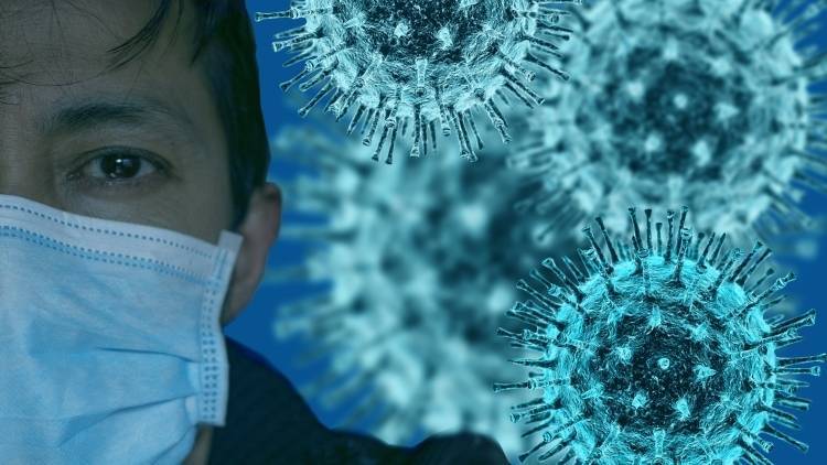 Ученые из США обнаружили способ ликвидировать коронавирус за две минуты