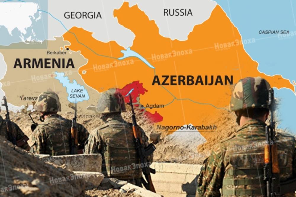 ​"Вторая часть карабахской войны состоится, сомнений нет", - эксперт об эскалации в Карабахе