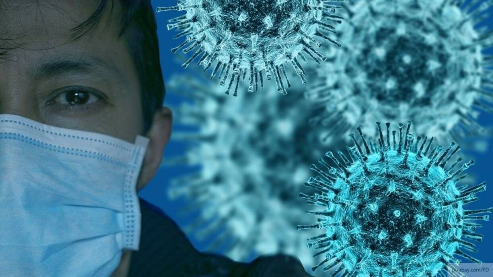Российские медики зафиксировали 28 080 новых случаев коронавируса за сутки