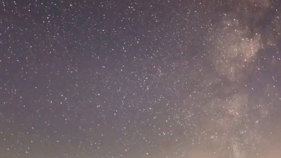 Жители Центральной России смогут увидеть пик метеорного потока Геминиды в ночь на 14 декабря