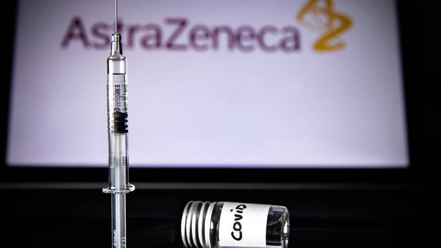 Вакцина AstraZeneca может быть эффективнее вместе со «Спутником V»