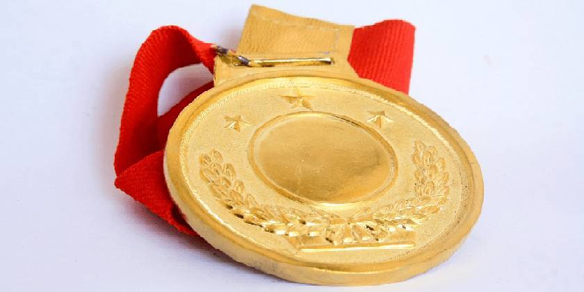 Израильтянин Артем Долгопят выиграл «золото» на чемпионате Европы по спортивной гимнастике