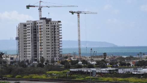 Цены на жилье в Израиле: в каком приморском городе 3-комнатная квартира продана за 520 тысяч шекелей