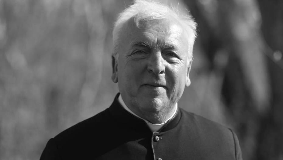 "Католический апостол" Калининграда умер от COVID-19