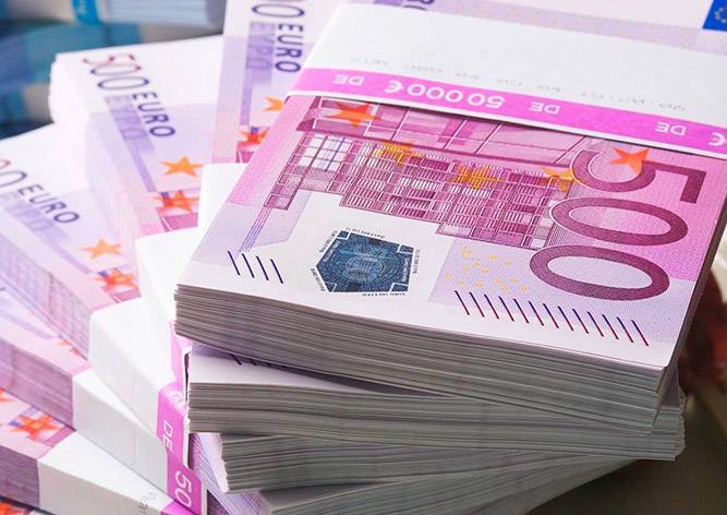 Житель Франции выиграл в лотерею рекордную для Европы сумму