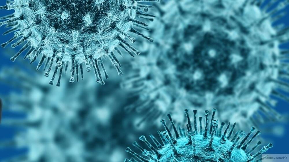 Число зараженных коронавирусом людей в мире превысило 70,4 миллиона человек