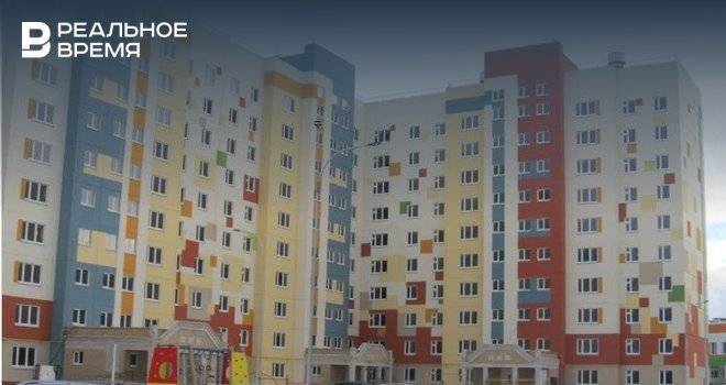 В Нижнекамске состоится заселение соципотечного 169-квартирного дома