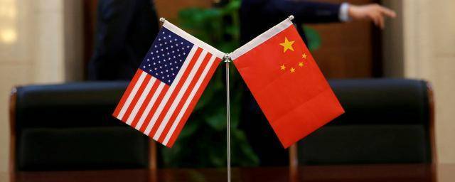 Американские военные выразили опасения, в связи со скорым достижением КНР военного паритета с США