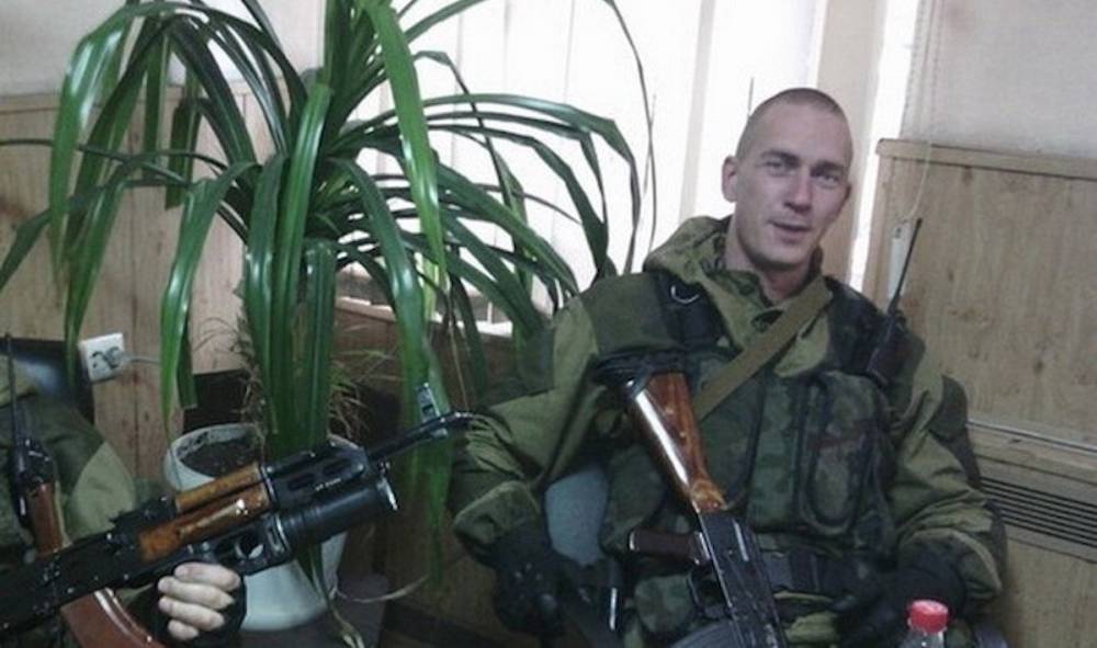 В России жестоко убили бывшего боевика с ОРДО