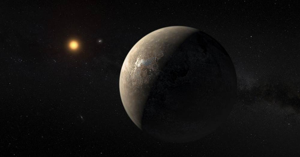 Астрономы нашли двойника загадочной девятой планеты Солнечной системы