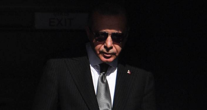 Почему Армении не стоит присоединяться к "платформе шести" Эрдогана? Поясняет тюрколог