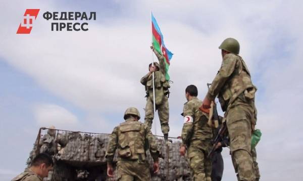 Редактор «Эха Москвы» предсказал новую войну в Карабахе