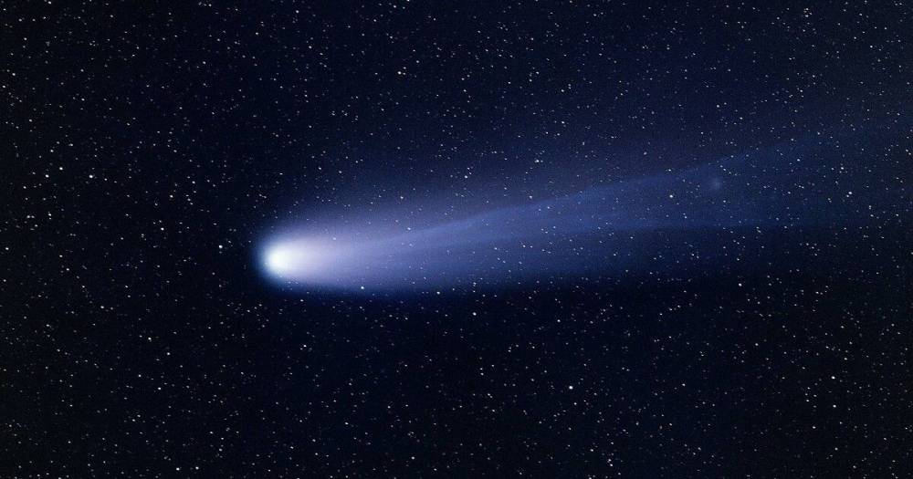 Британцы создадут "перехватчика комет", чтобы узнать как развивалась Солнечная система