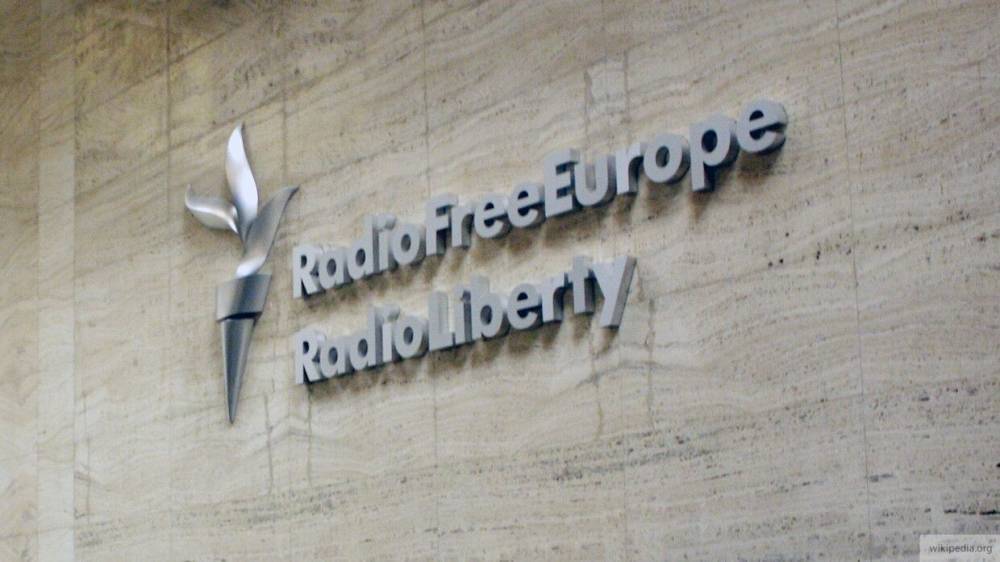 Уволенный с "Радио Свобода" журналист рассказал о тотальном контроле в редакции