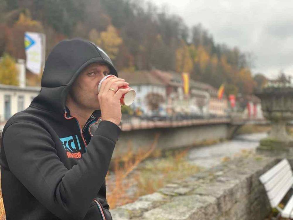 Разработчик «Новичка» Ринк: Навальный мог отравиться самогоном