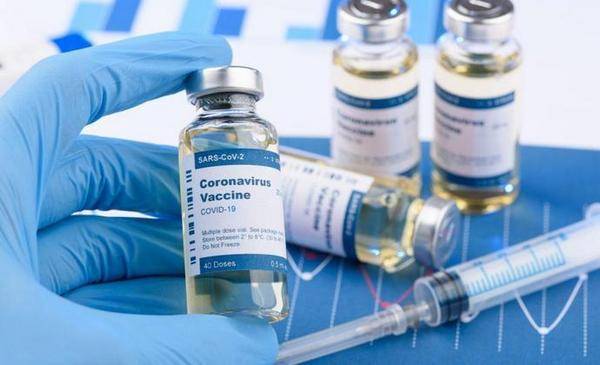 Стало известно, в какие населенные пункты Тюменской области поступила вакцина от коронавируса
