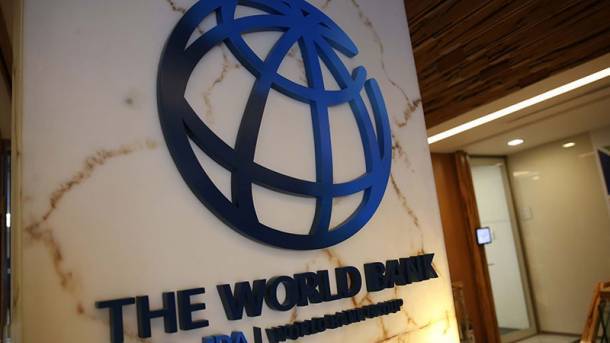 Украина привлечет $ 170 млн кредита у Всемирного банка до конца года, - Минфин