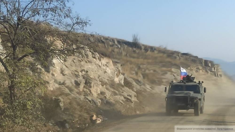 Стали известны причины обострения ситуации в Нагорном Карабахе