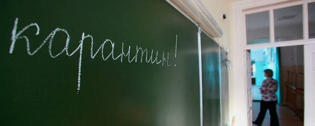 Нижегородский Минобразования проведет проверку после сообщения о 15 заболевших учителях