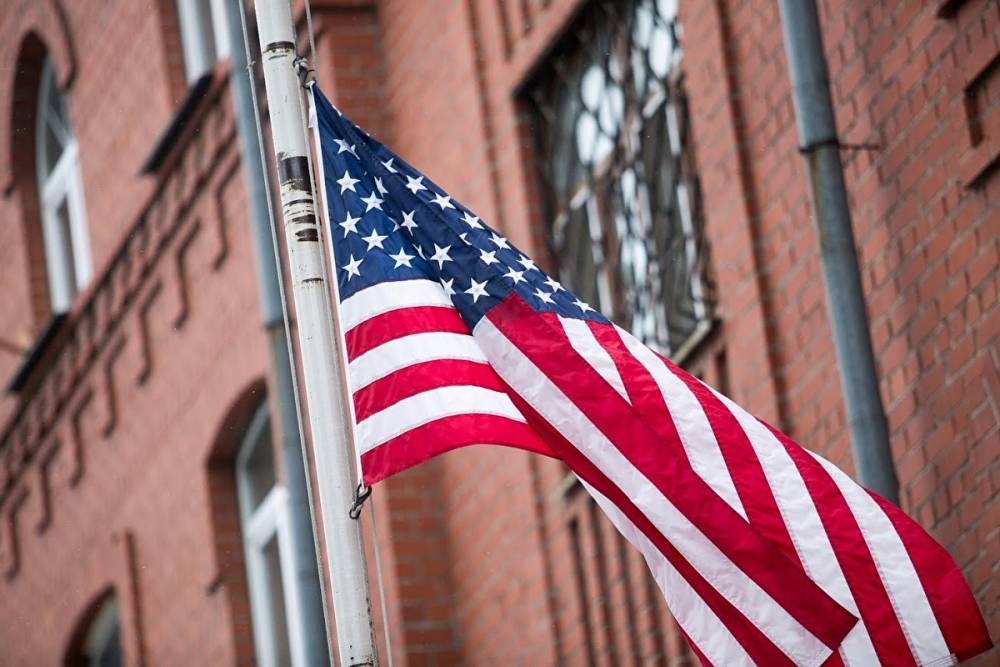 В посольстве США высказались о закрытии генконсульств в Екатеринбурге и Владивостоке