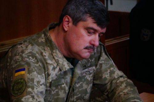 Дело сбитого Ил-76: суд оставил в силе приговор генерал-майору Назарову