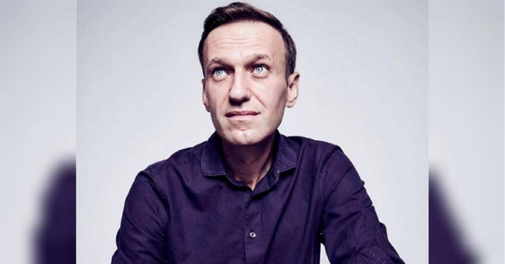 Раскрыты имена якобы отравителей Навального