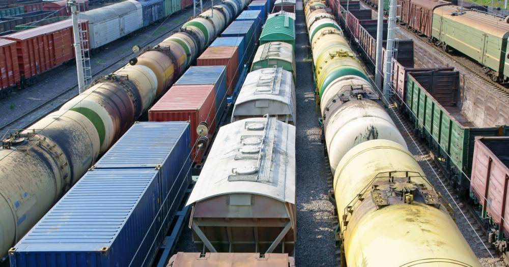 Средний срок доставки руды в порты сократился до 1,2 суток