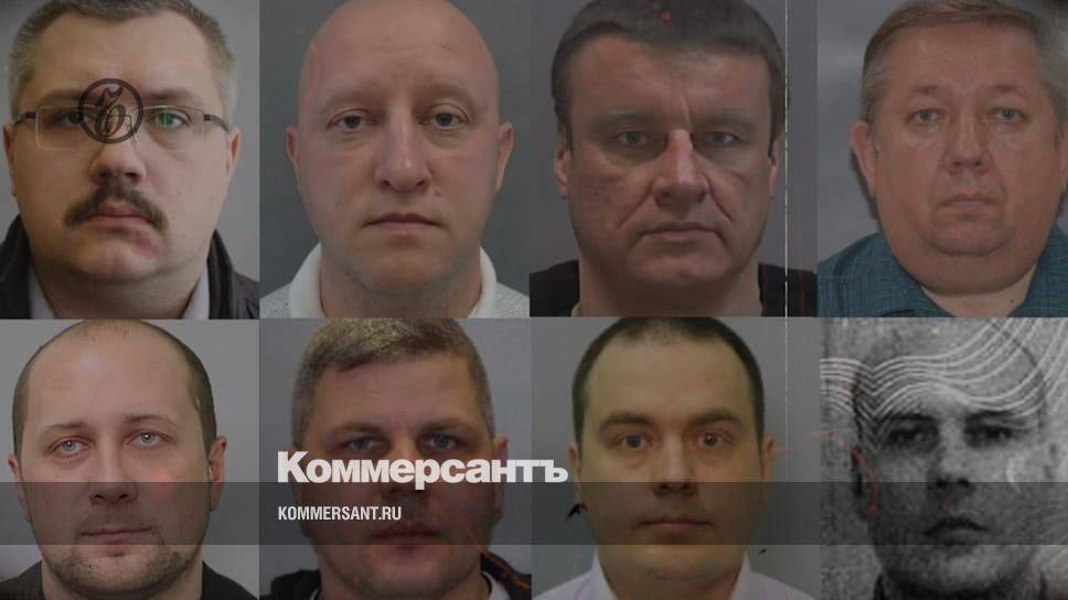 Навальный обвинил в своем отравлении сотрудников ФСБ
