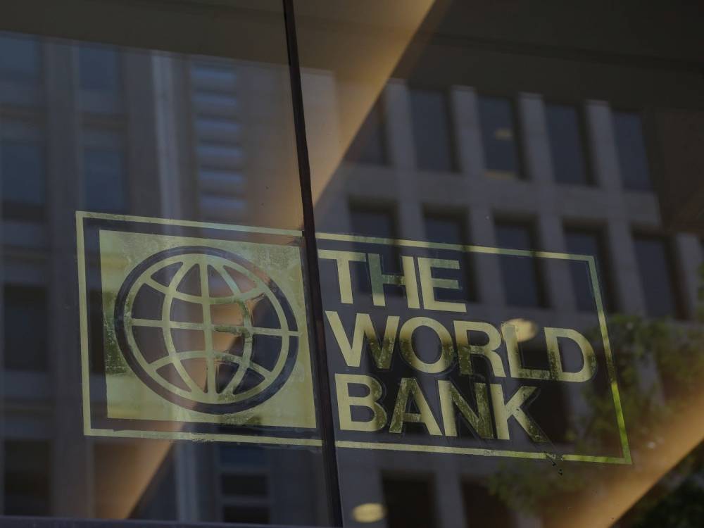 Не договорившись с МВФ, Украина ждёт денег от Всемирного банка