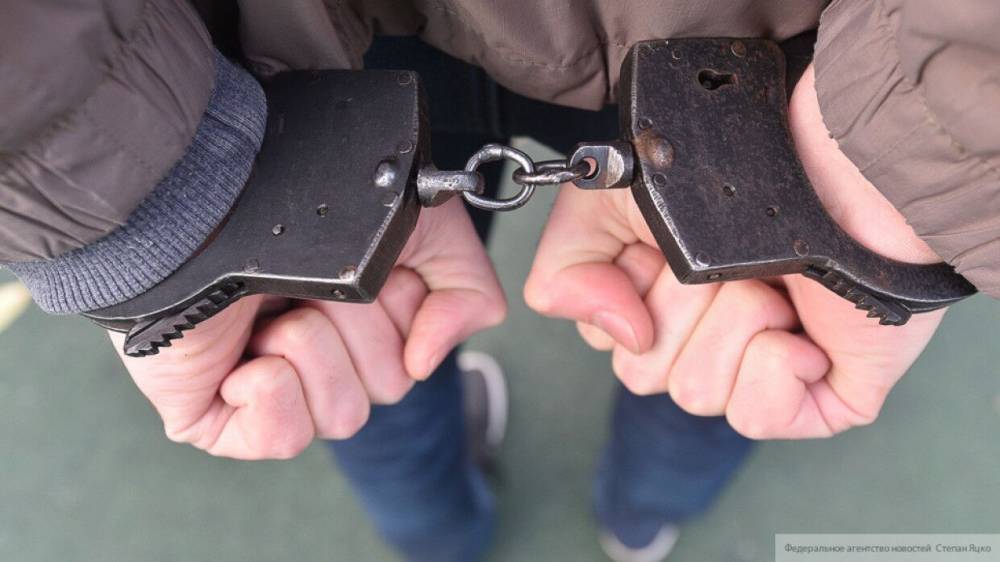 Изнасиловавшего девочку педофила заключили под стражу в Саратове