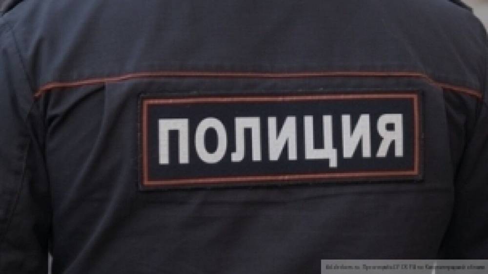 Полиция стреляла в сбежавшего из ковидного госпиталя пациента в Челябинске