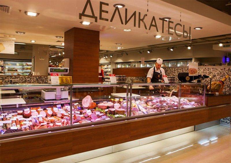 Хватит кормить Москву: миллиардер Дерипаска предлагает жителям столицы ехать за колбасой в регионы