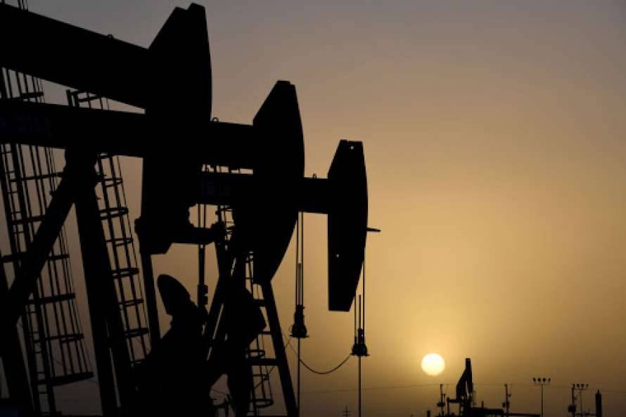 ОПЕК спрогнозировала мощное падение мирового спроса на нефть