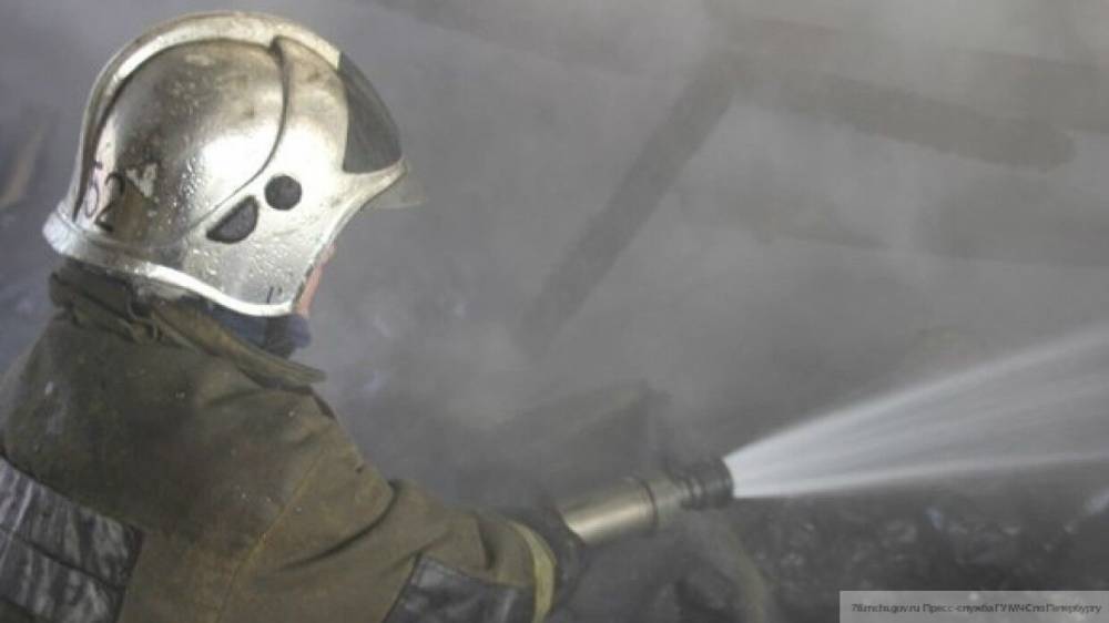 Озвучена возможная причина пожара с 11 погибшими в Башкирии