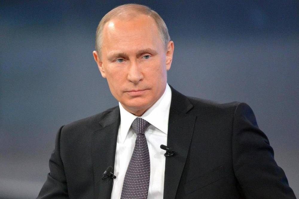 Прямая линия Путина 17 декабря: как задать вопрос президенту