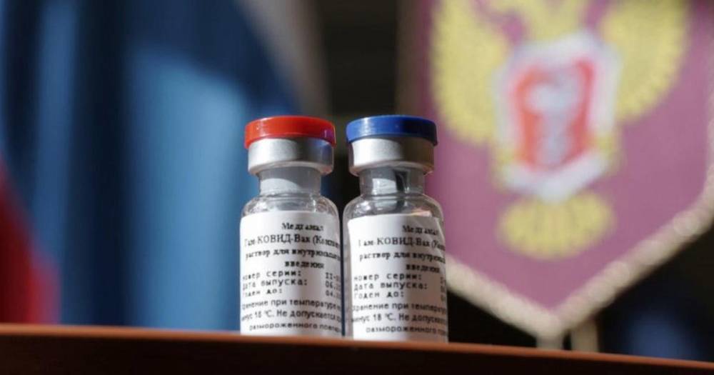 СМИ сообщили о закупке КНДР российской вакцины от коронавируса