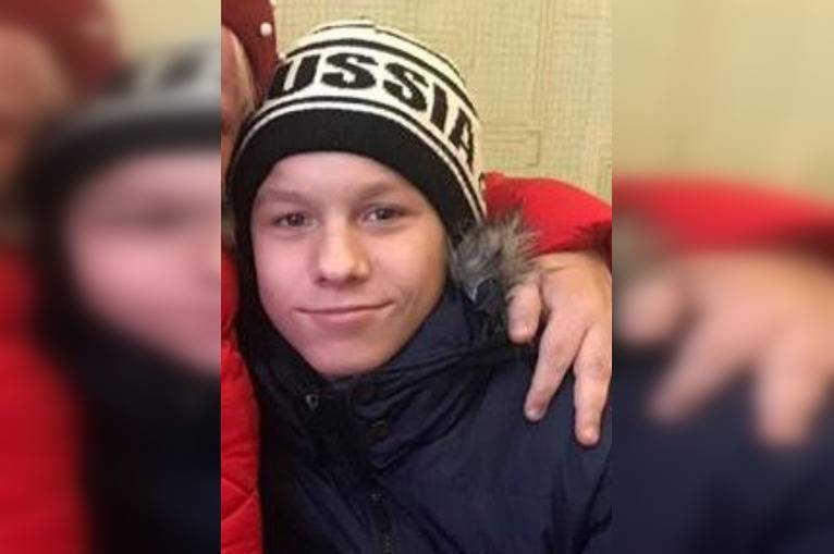 В Башкирии загадочно пропал 13-летний подросток