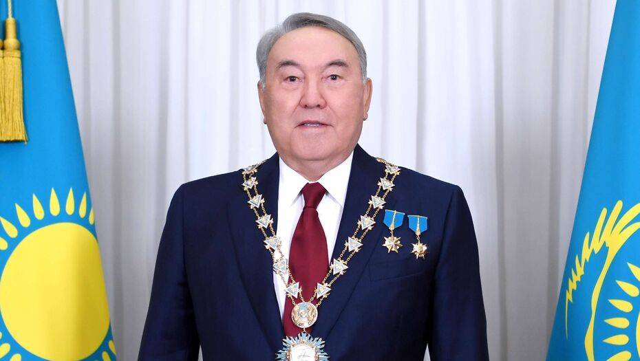 Назарбаев: Нам прочили межнациональные конфликты, но сегодня мы сплочены так, как никогда ранее в своей истории