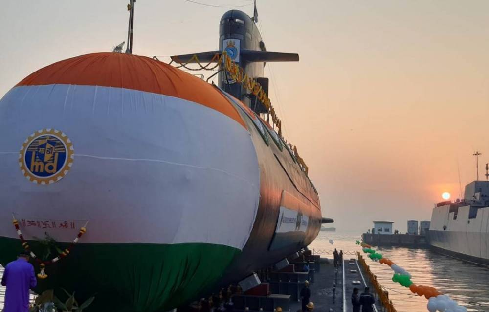 Южноамериканский литий: Индия заинтересовалась месторождениями для развития своего подводного флота