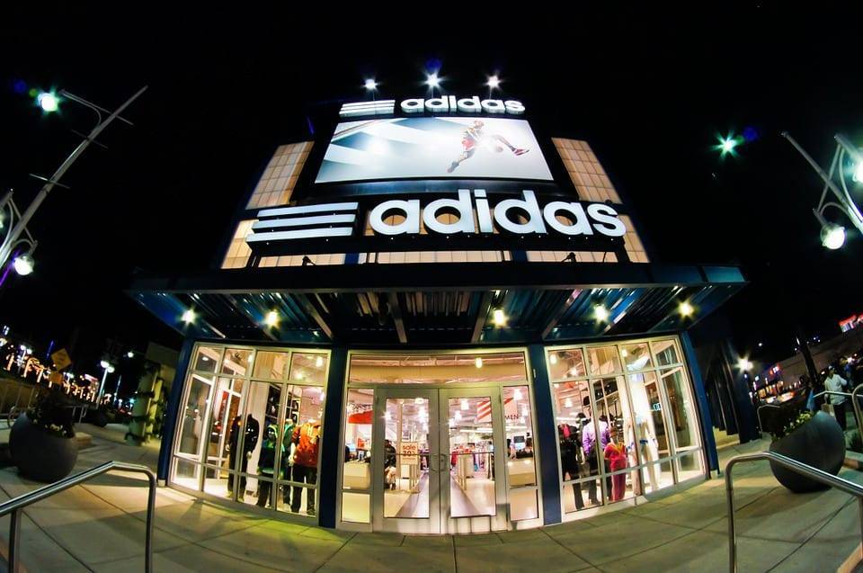 Adidas планирует продать Rebook - Cursorinfo: главные новости Израиля