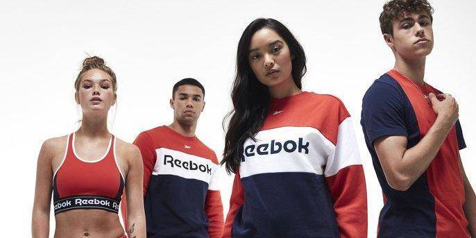 Adidas может продать Reebok