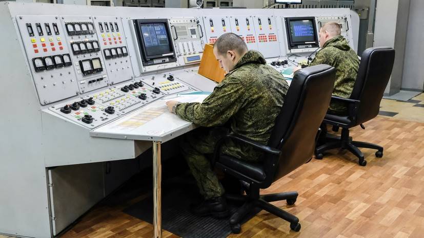 Эшелонированная оборона: как Россия развивает систему загоризонтной радиолокационной разведки