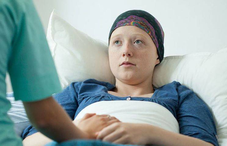 Медики назвали самые распространённые виды рака у женщин